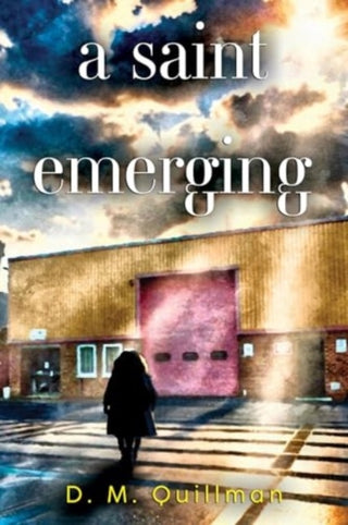 Cover image for 9781800169609 - A Saint Emerging