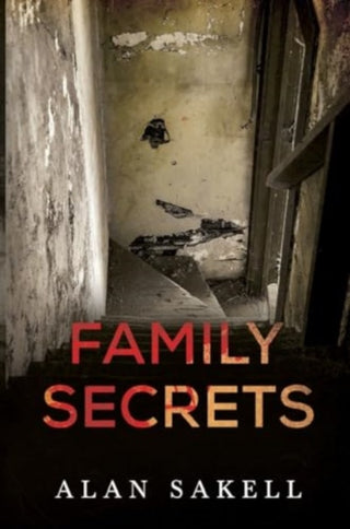 Cover image for 9781800169760 - Family Secrets