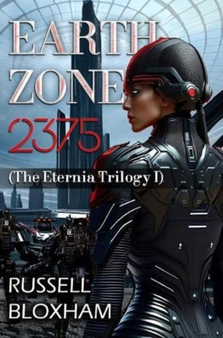 Cover image for 9781800169968 - Earth Zone 2375