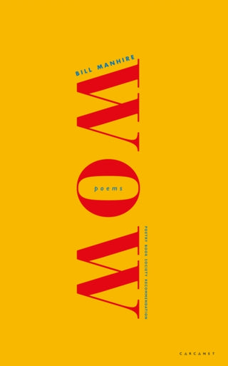 Cover image for 9781800170049 - Wow