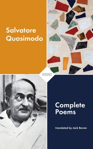 Cover image for 9781800171084 - Complete Poems
