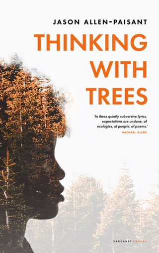 Cover image for 9781800171138 - Thinking with Trees