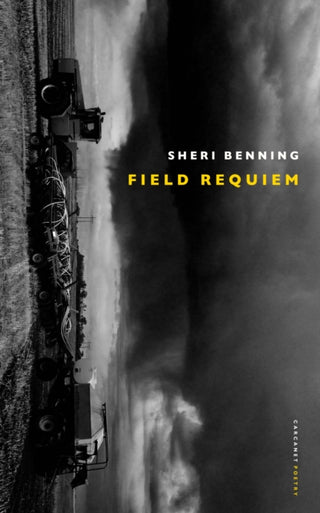 Cover image for 9781800171510 - Field Requiem