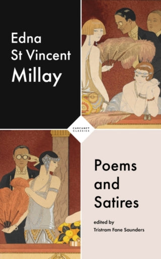Cover image for 9781800171671 - Poems and Satires