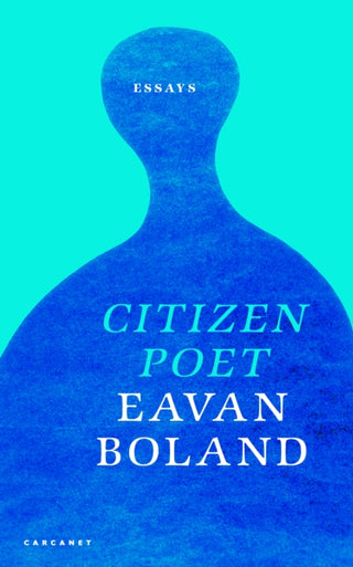 Cover image for 9781800171701 - Citizen Poet