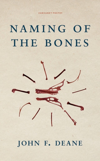 Cover image for 9781800171886 - Naming of the Bones