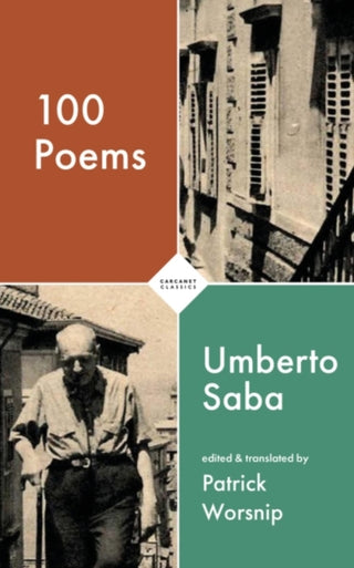 Cover image for 9781800171930 - 100 Poems