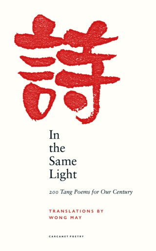Cover image for 9781800172128 - In the Same Light