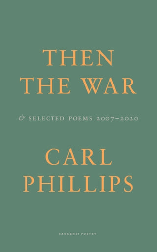 Cover image for 9781800172296 - Then the War