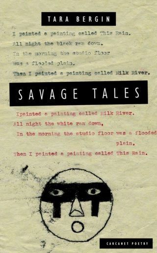 Cover image for 9781800172319 - Savage Tales