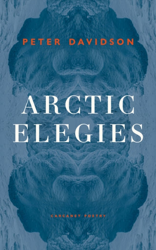 Cover image for 9781800172630 - Arctic Elegies