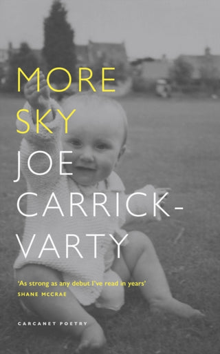 Cover image for 9781800173019 - More Sky