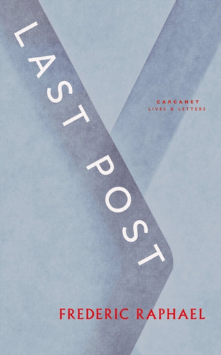 Cover image for 9781800173033 - Last Post
