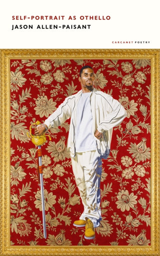 Supplemental image for 9781800173101 - Self-Portrait as Othello