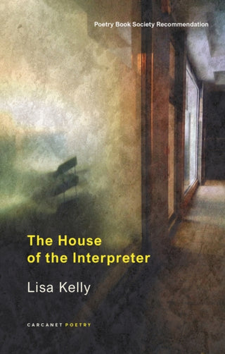 Cover image for 9781800173125 - The House of the Interpreter