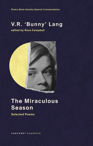 Cover image for 9781800173378 - The Miraculous Season