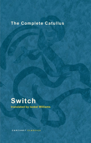 Cover image for 9781800173392 - Switch