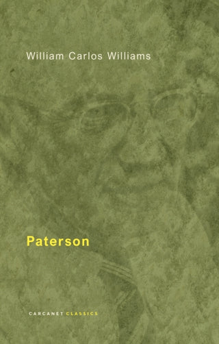 Cover image for 9781800173613 - Paterson