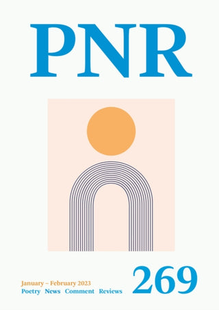 Cover image for 9781800173682 - PN Review 269