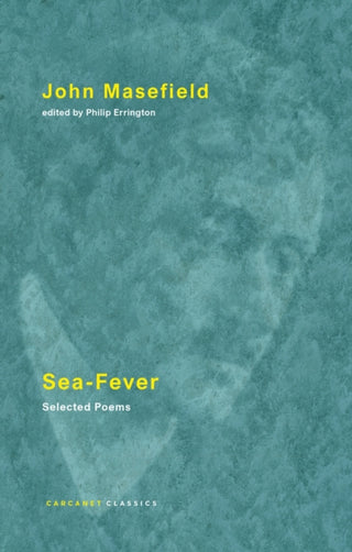 Cover image for 9781800173743 - Sea-Fever