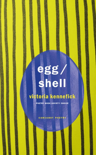 Cover image for 9781800173835 - Egg/Shell