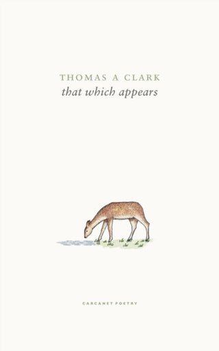 Cover image for 9781800173859 - that which appears