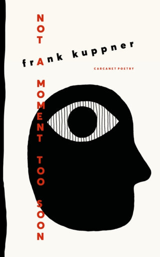 Cover image for 9781800173989 - Not a Moment Too Soon