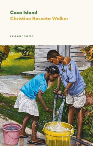 Cover image for 9781800174009 - Coco Island