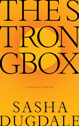 Supplemental image for 9781800174085 - The Strongbox