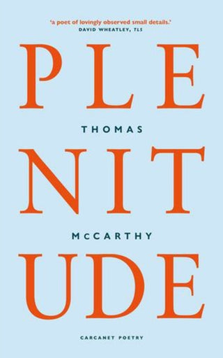 Cover image for 9781800174108 - Plenitude