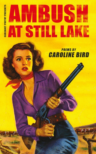Cover image for 9781800174122 - Ambush at Still Lake