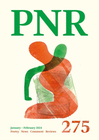 Cover image for 9781800174184 - PN Review 275