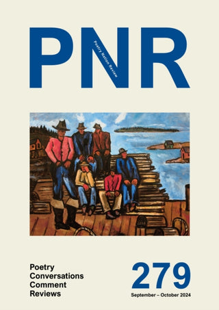Cover image for 9781800174221 - PN Review 279