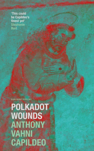 Cover image for 9781800174252 - Polkadot Wounds