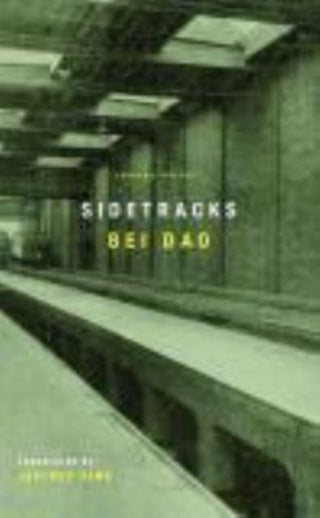 Cover image for 9781800174276 - Sidetracks