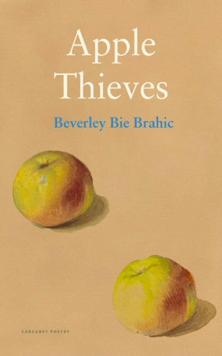 Cover image for 9781800174290 - Apple Thieves