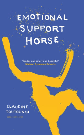 Supplemental image for 9781800174474 - Emotional Support Horse