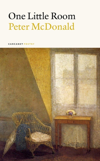 Cover image for 9781800174498 - One Little Room
