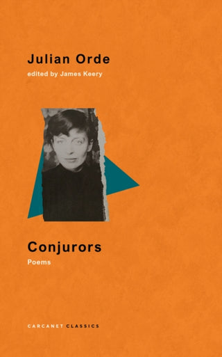 Cover image for 9781800174559 - Conjurors