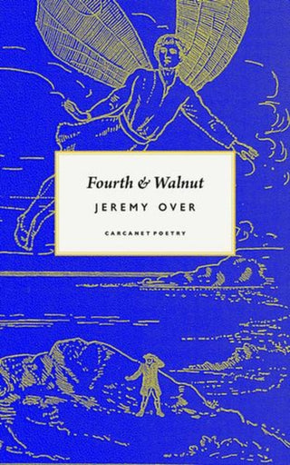 Cover image for 9781800174603 - Fourth and Walnut