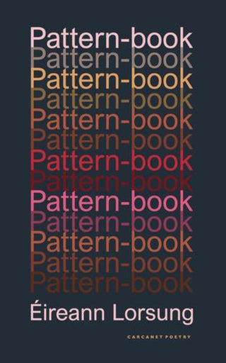 Cover image for 9781800174856 - Pattern-book