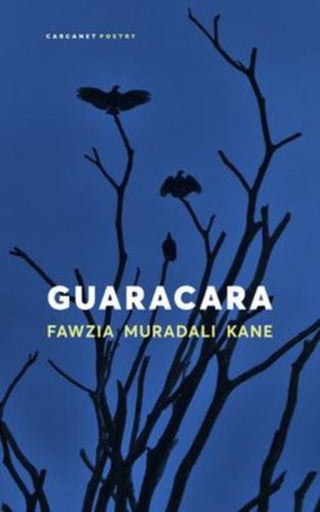 Cover image for 9781800174870 - Guaracara