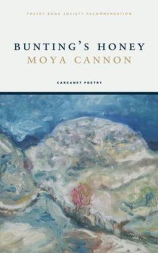 Cover image for 9781800174894 - Bunting's Honey
