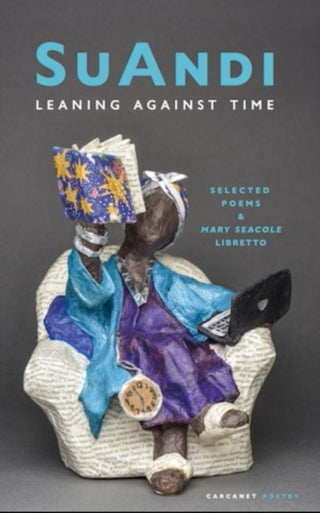 Cover image for 9781800174993 - Leaning Against Time