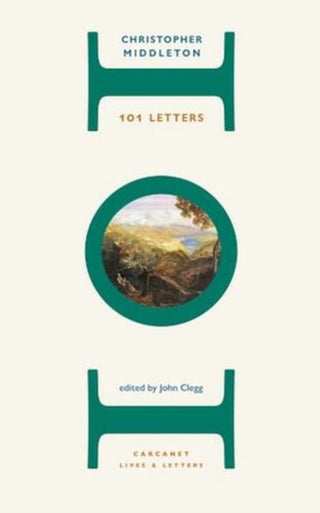 Cover image for 9781800175679 - 101 Letters