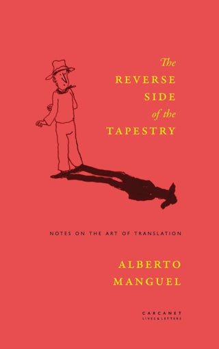 Cover image for 9781800175808 - The Reverse Side of the Tapestry