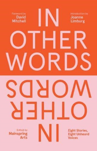 Cover image for 9781800180338 - In Other Words