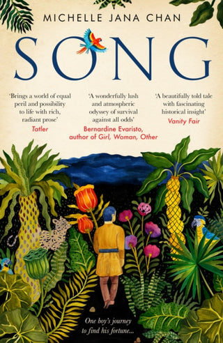 Cover image for 9781800180376 - Song