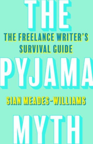Cover image for 9781800180963 - The Pyjama Myth