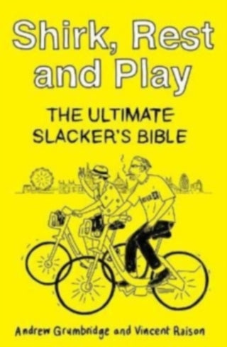 Supplemental image for 9781800181465 - Shirk, Rest and Play